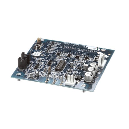 Antunes Butter Wheel Asy-Pcb 4070236